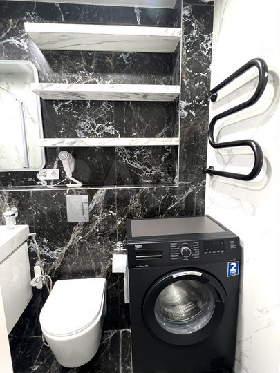 Квартира-студия, 27 м², 3/3 эт.