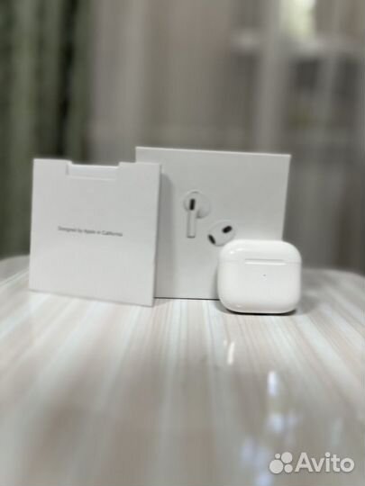 Airpods 3