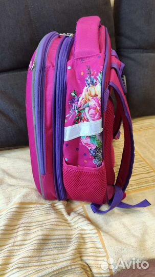 Портфель школьный