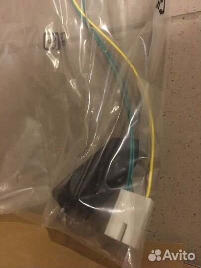 Датчик уровня топливного бака