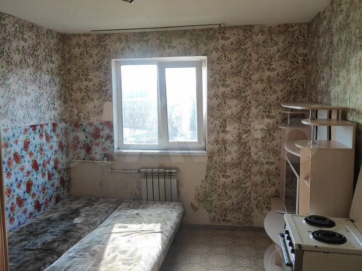 Квартира-студия, 17 м², 3/3 эт.