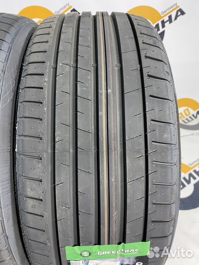 Greentrac Quest-X 225/40 R19 94Y