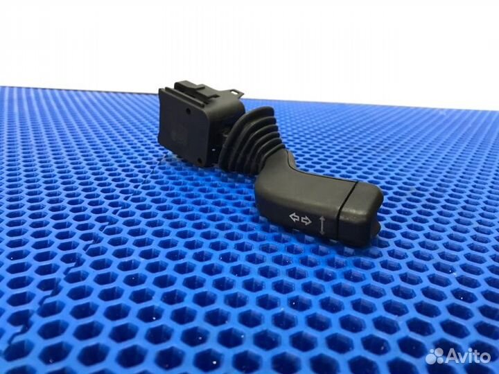 Подрулевой переключатель поворотников левый Opel