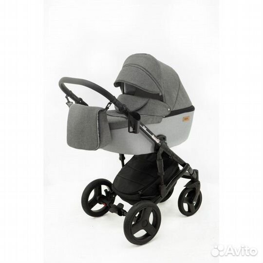 Коляска детская Corsa 2 в 1