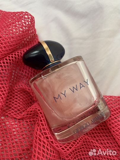 Парфюмерия на распив Byredo, Baccarat Rouge 540