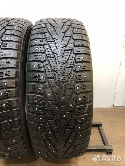 Nokian Tyres Nordman 7 SUV 235/60 R18 107T