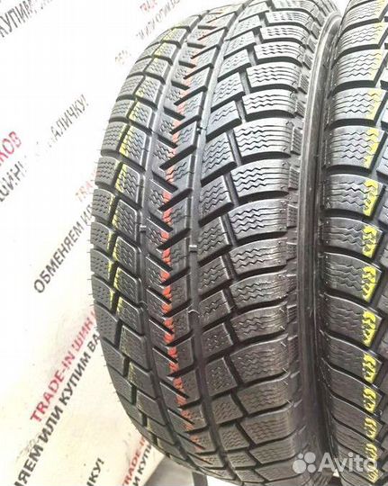 Michelin Latitude Alpin 235/60 R18 107H