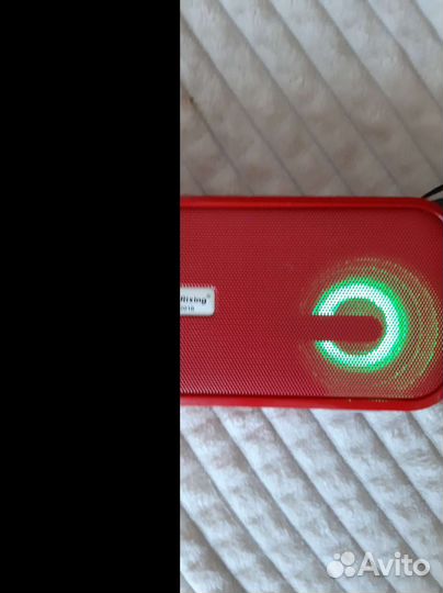 Колонка New Rixing