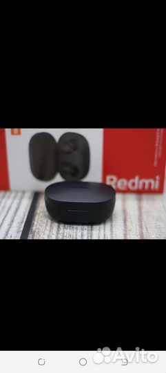 Airdots 2 беспроводные наушники