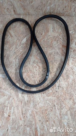 Уплотнительная резинка проёма двери Mazda 6gj