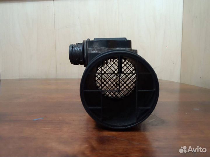 Датчик массового расхода воздуха BMW E36 2.0