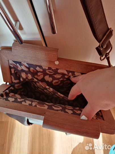 Сумка Redcrow женская модная