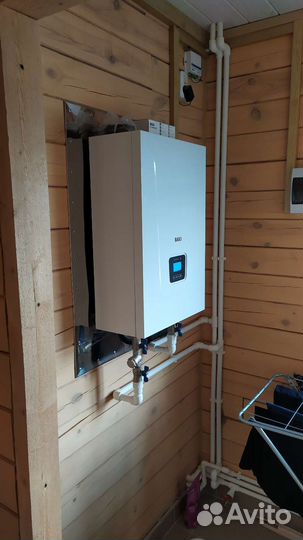 Отопление, сантехника, электрика, сварка