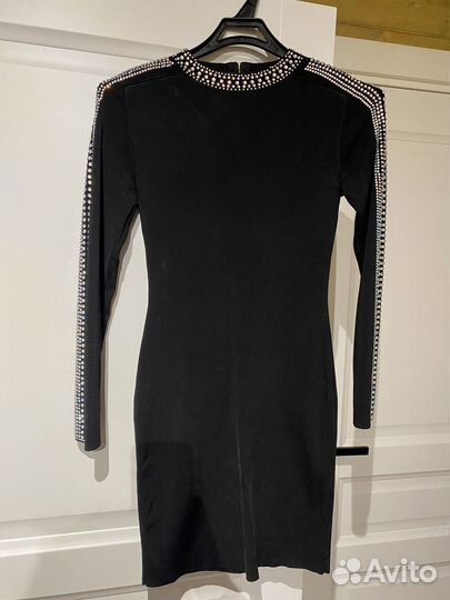 Вечернее платье Guess