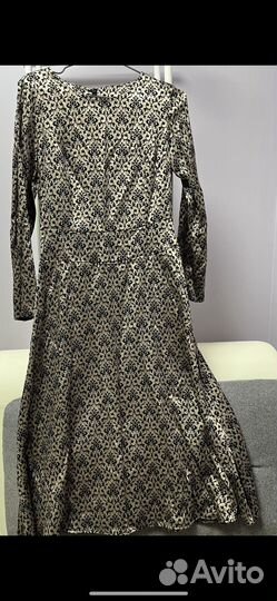 Платье женское 40 42