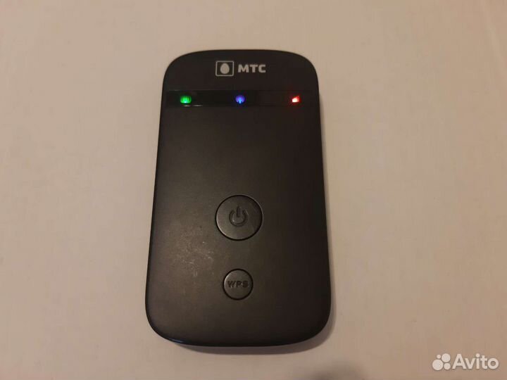 Модемы и роутеры 4g