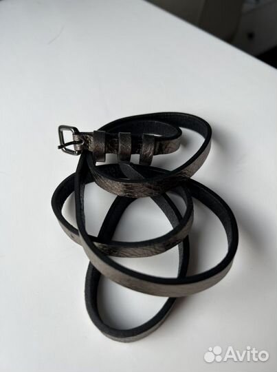 Ремень женский италия Falconeri