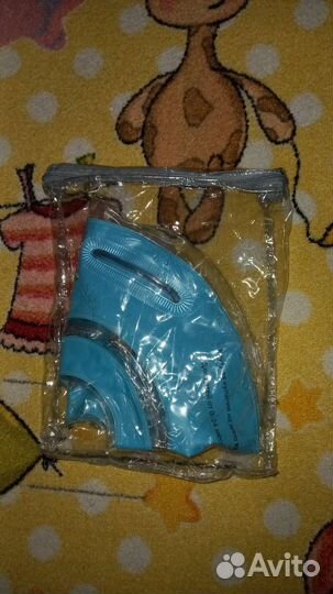 Круг для купания малыша