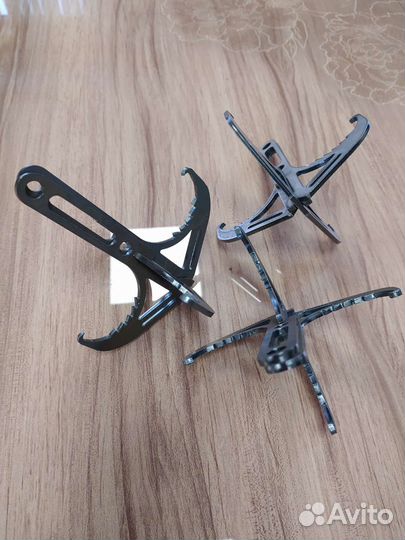 Крюк кошка саперная