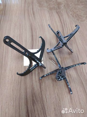 Крюк кошка саперная