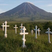 Ритуальное агентство "Обелиск", Елизово