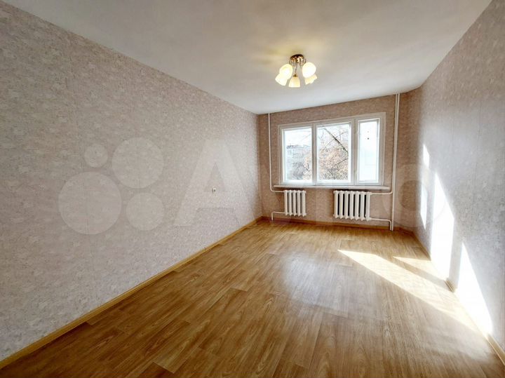 3-к. квартира, 66,5 м², 4/5 эт.