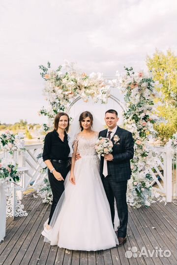 Организатор мероприятий