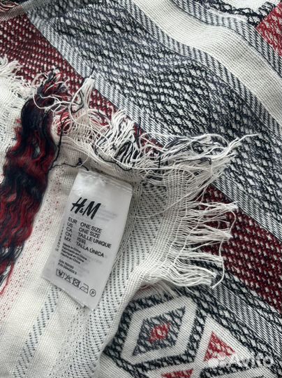 Палантин H&M