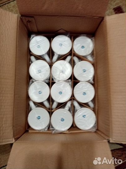 Кружки для сублимационной печати 60шт