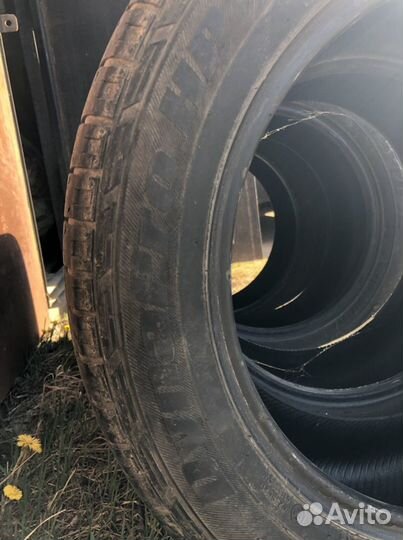 Hankook Dynapro HP RA23 235/55 R17 99V