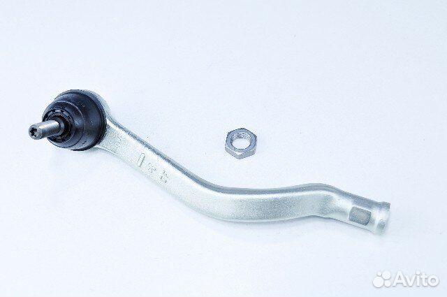 Наконечник рулевой правый Рено Логан,Сандеро,Ларгу