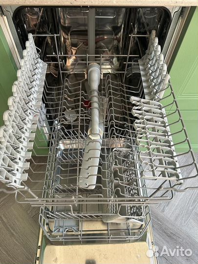 Посудомоечная машина AEG