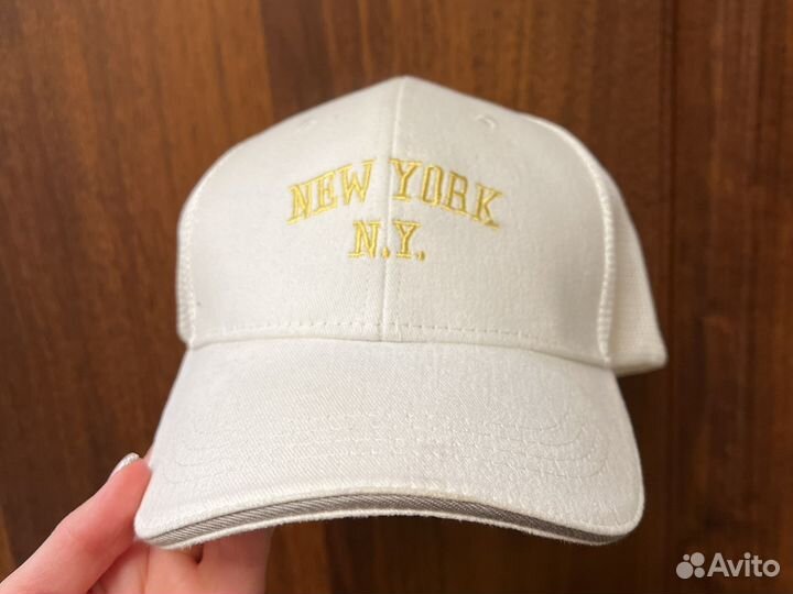 Бейсболка / кепка