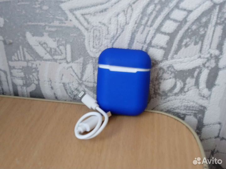 Наушники airpods