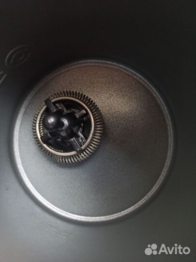 Капучинатор aeroccino 3