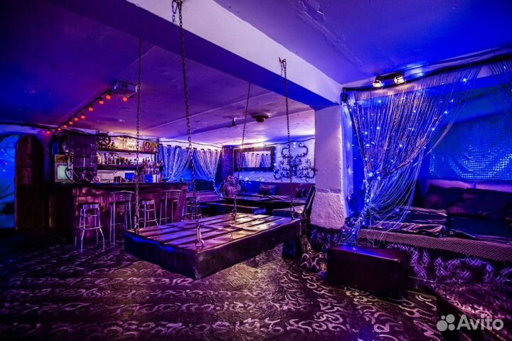 Аренда лофта для выпускного, дня рождения и др
