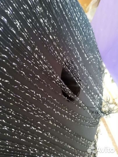 Шляпа, ручная работа