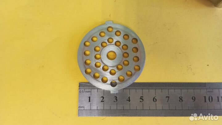 Корпус шнека и другое для мясорубки Moulinex HV1