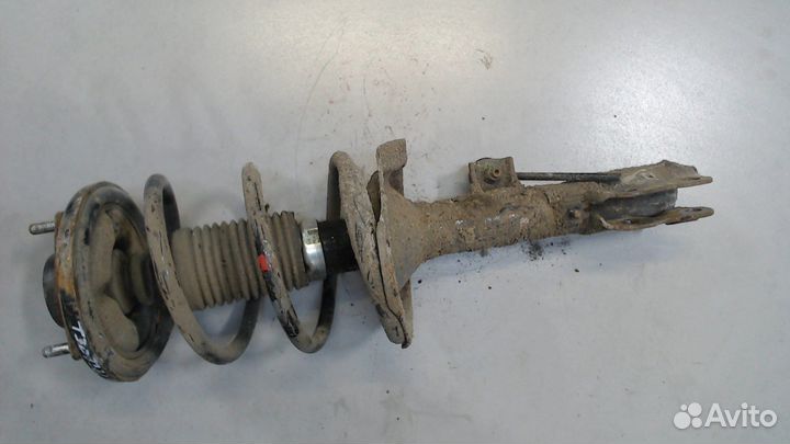 Амортизатор подвески Mitsubishi ASX, 2012