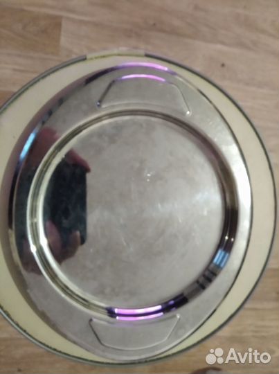 Сервировочная миска Цептер