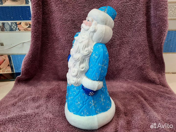 Дед Мороз СССР