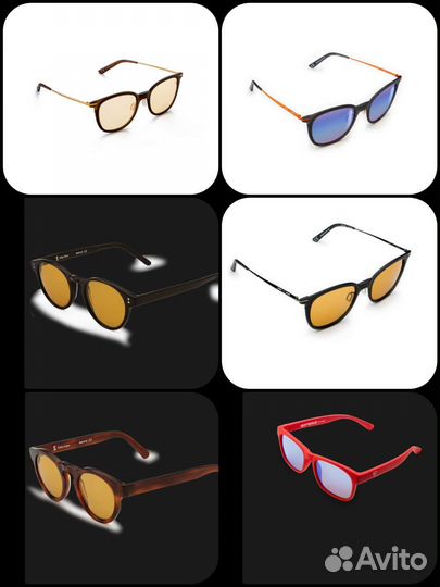 Очки Zepter Hyperlight для взрослых и детей