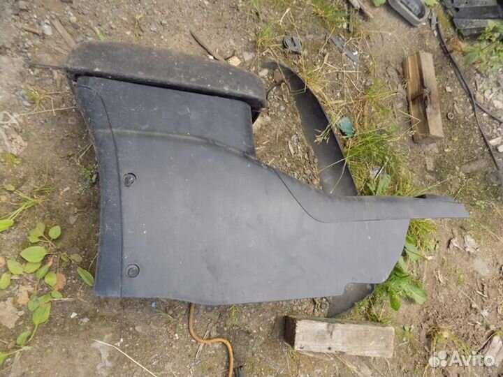 Подлокотник ASX 2010-2016