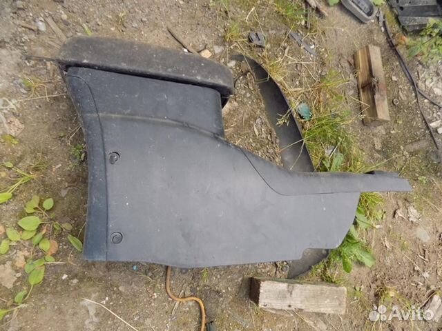 Подлокотник ASX 2010-2016