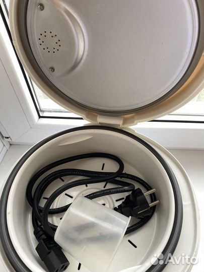 Мультиварка Panasonic