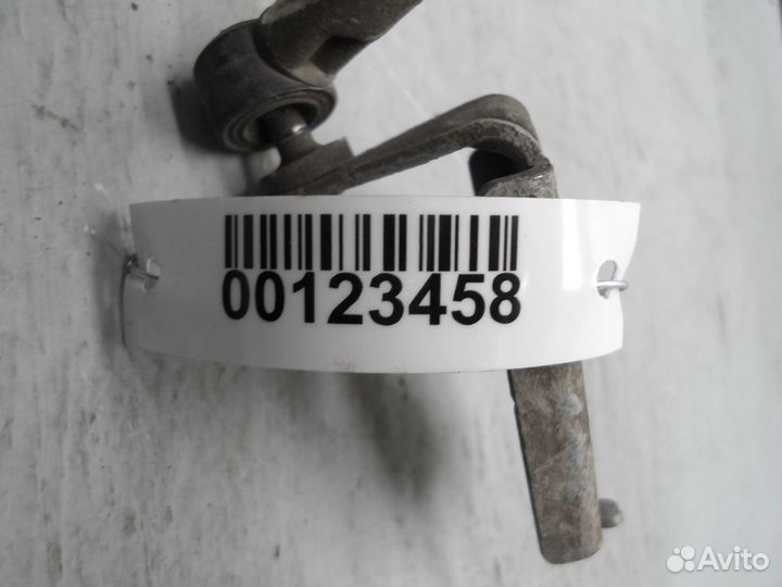 Датчик дорожного просвета Jeep Grand Cherokee 4 (W