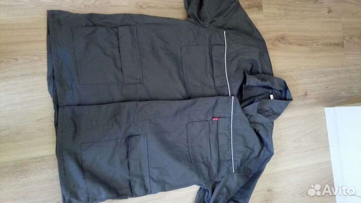 Костюм рабочий