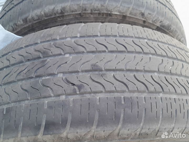 Firestone All Season 225/60 R18 100T