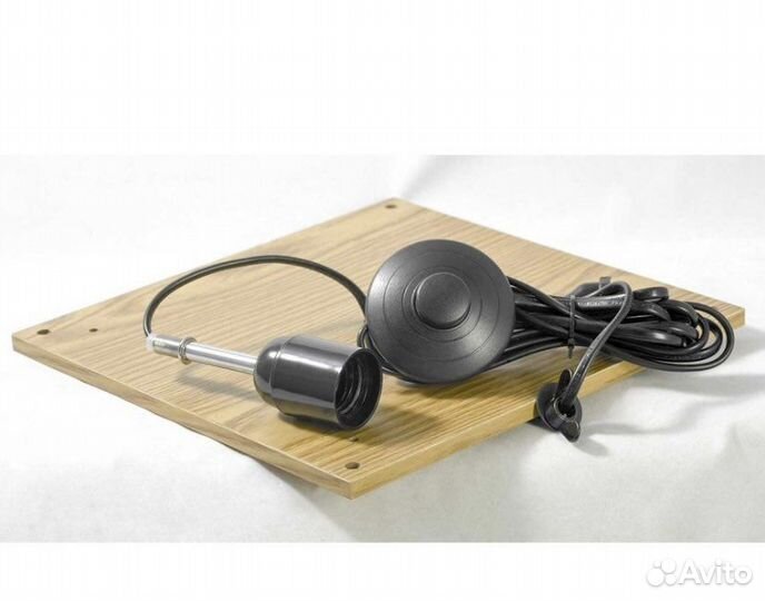 Торшер woodruff