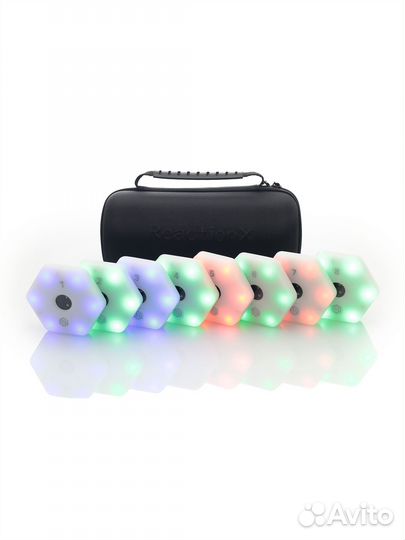 Когнитивный тренажер для развития реакции